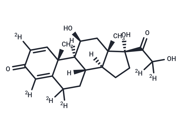 prednisolone-d6