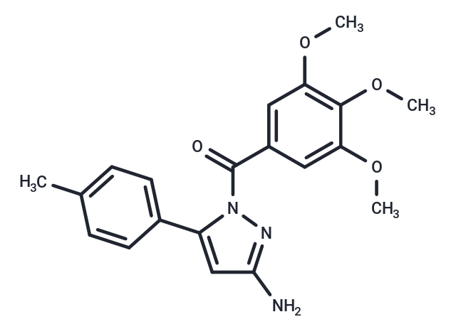 Antitumor agent-138