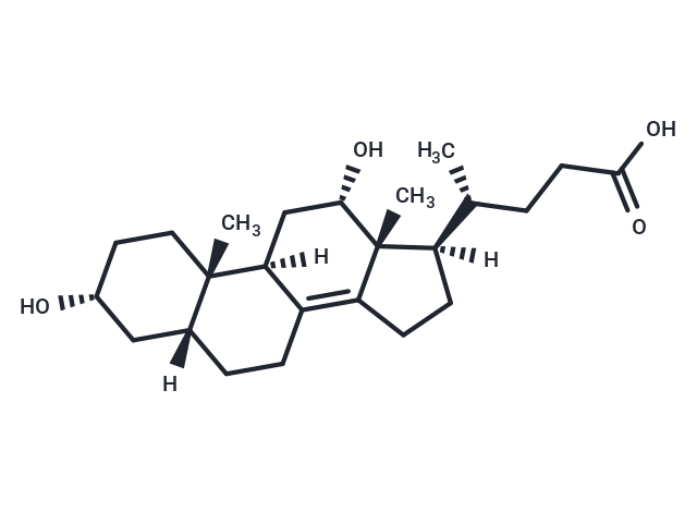 Apocholic acid