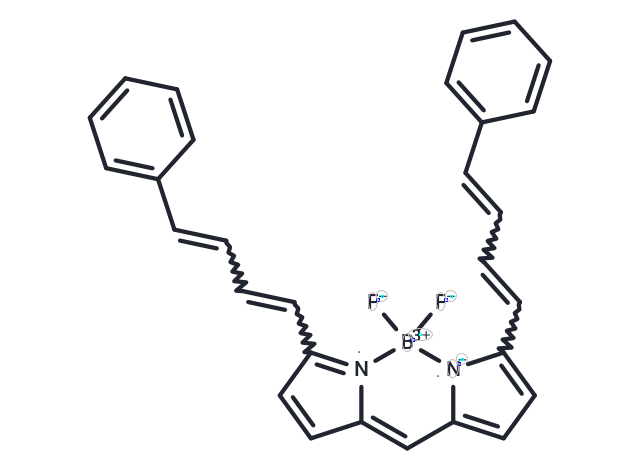 BODIPY 665/676