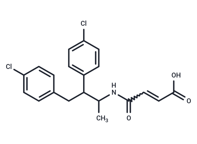 Benzmalecene