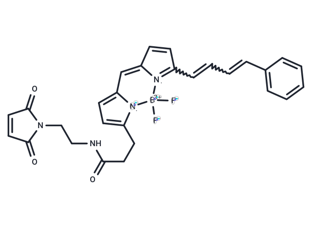 BDP 581/591 maleimide