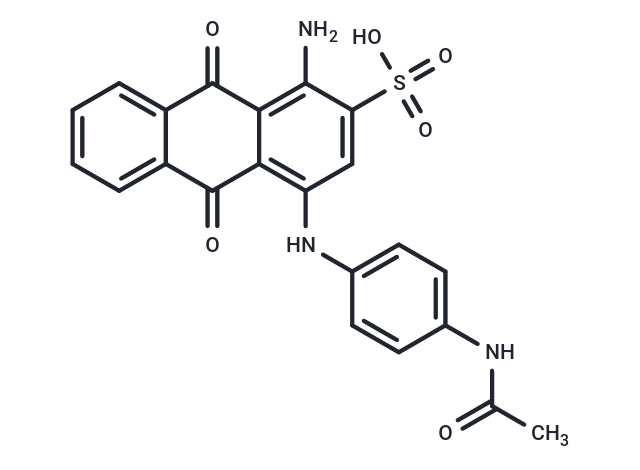 C.I. Acid blue 40