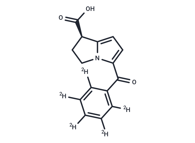 Ketorolac-d5-P2