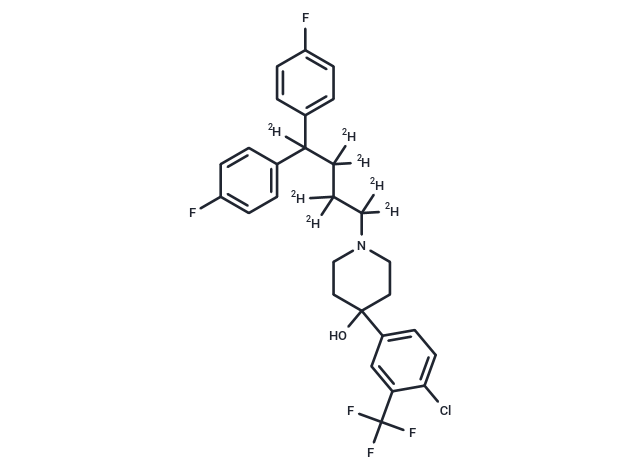 Penfluridol-d7