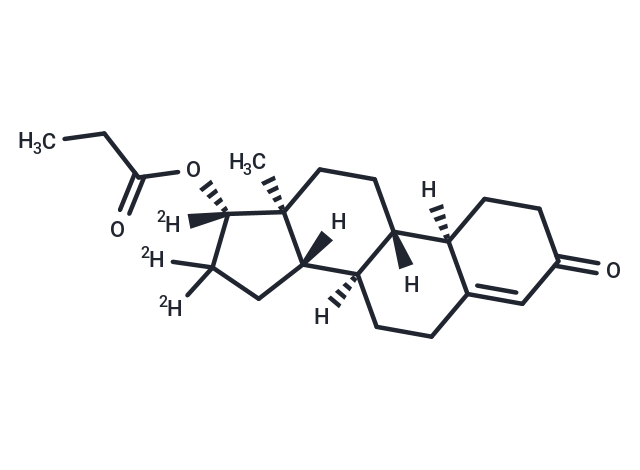 Nandrolone propionat-d3