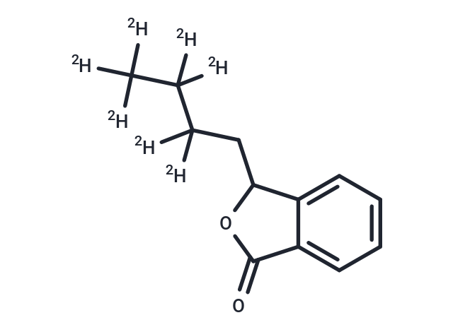 Butylphthalide-d7