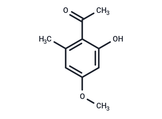 6'-Methyl paeonol