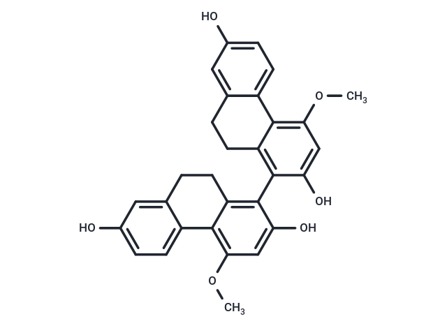 Blestriarene A