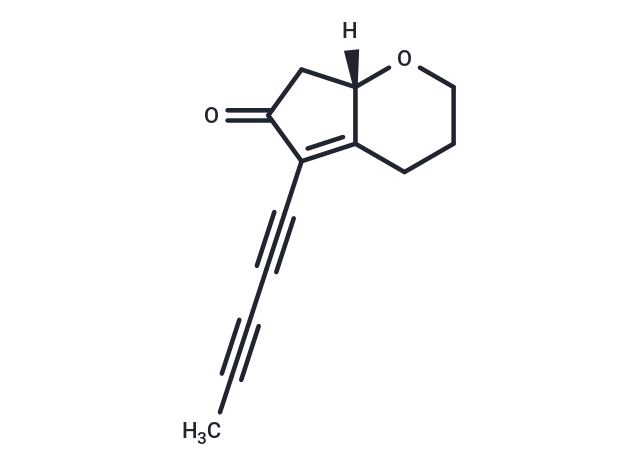 Chrysindin A