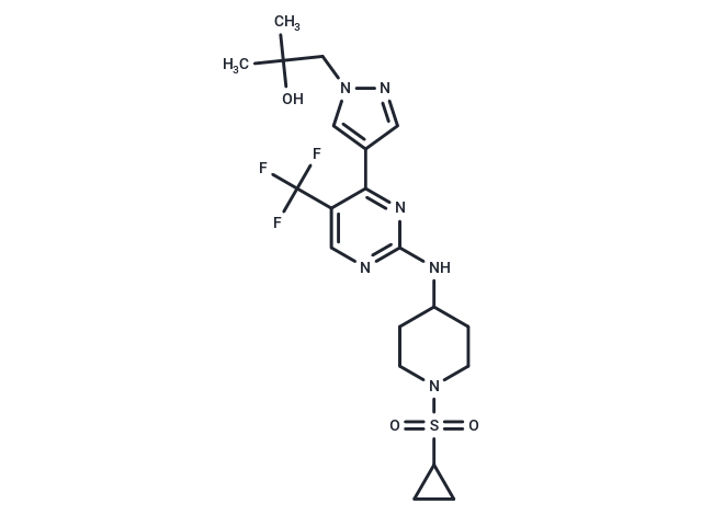 CDK2-IN-23