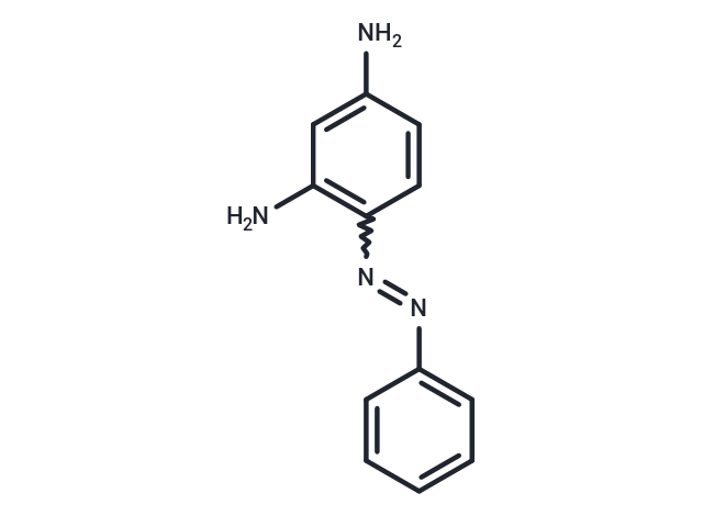 Chrysoidine G free base