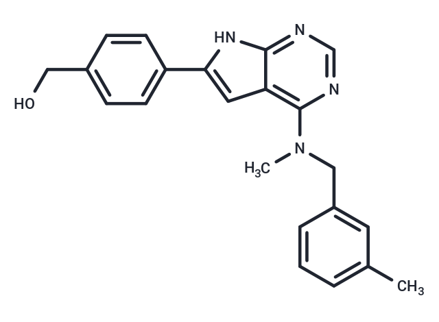 CSF1R-IN-15