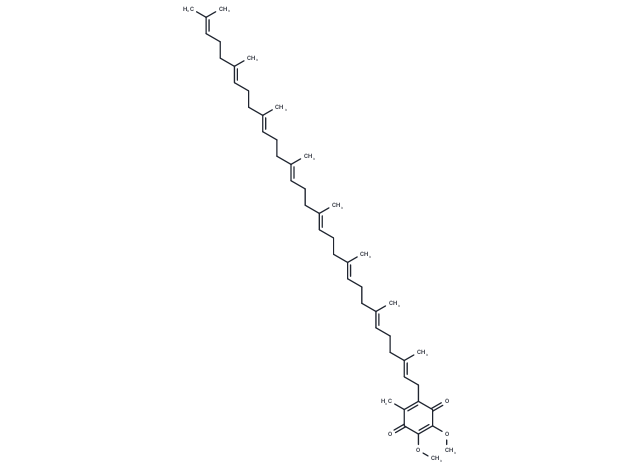 Coenzyme Q8