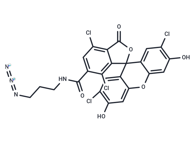 6-TET Azide