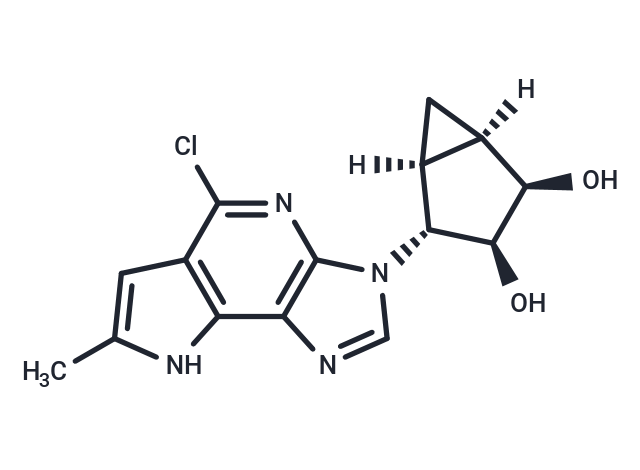 A3AR agonist 3