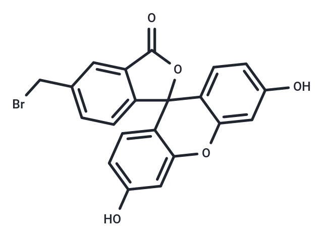 5-Bromomethyl-fluorescein