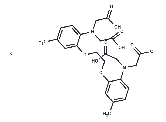 5,5'-Dimethyl BAPTA tetrapotassium