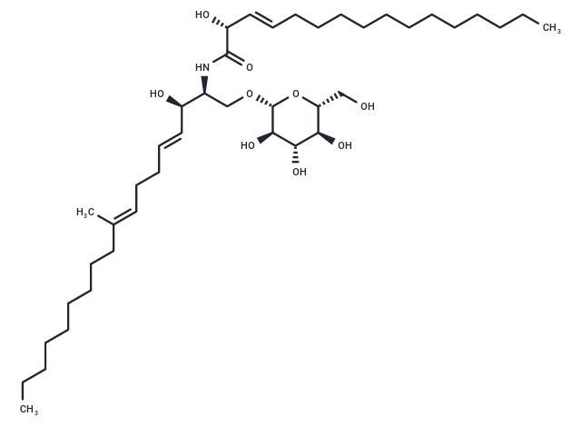 Cerebroside A