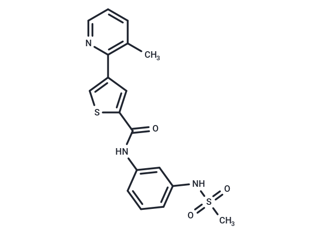 DHX9-IN-12