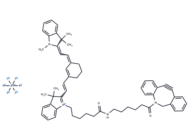 Cyanine7 DBCO