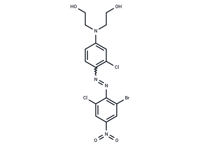 Disperse brown 4