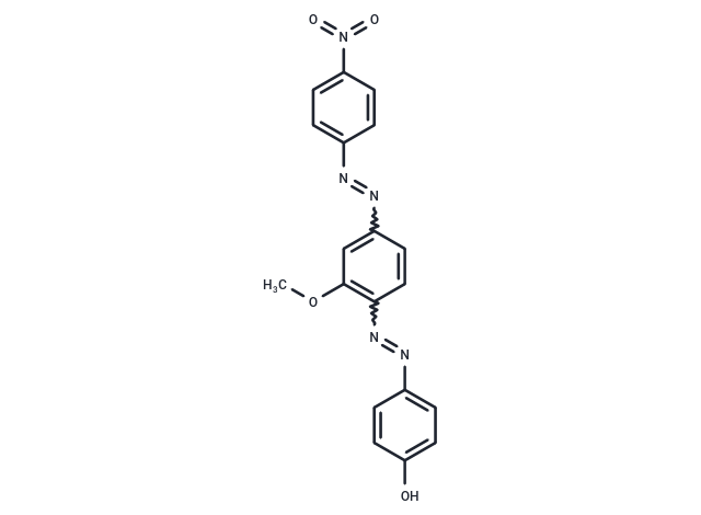 Disperse orange 29