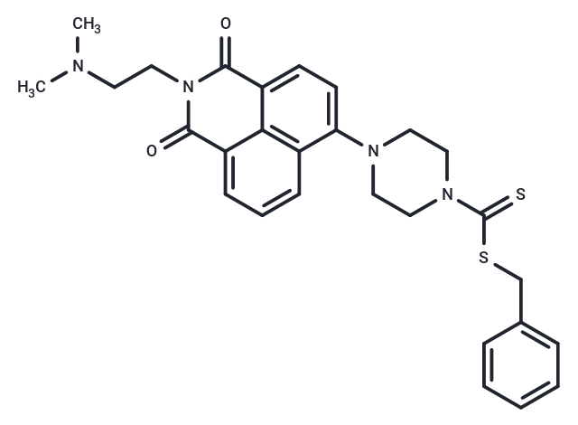 Antitumor agent-122