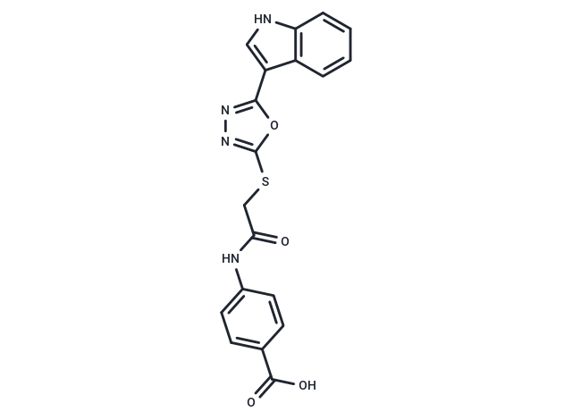 Antimicrobial agent-29