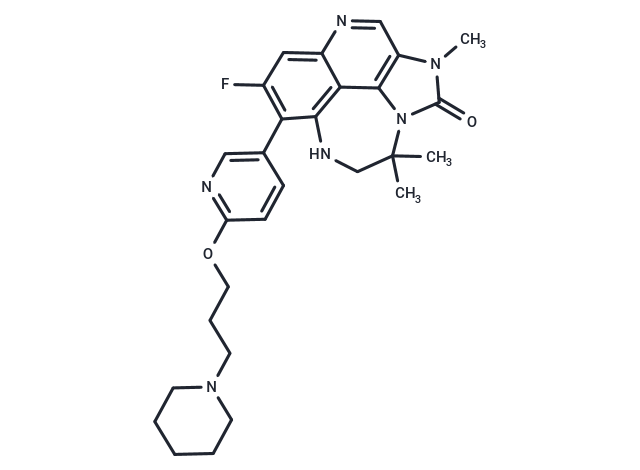 ATM Inhibitor-6