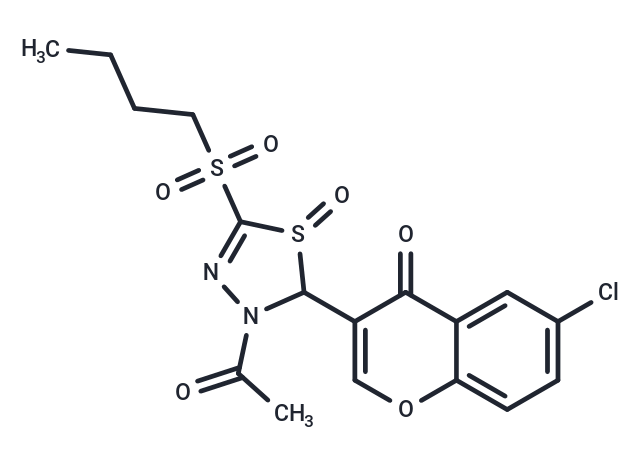 Antifungal agent 94