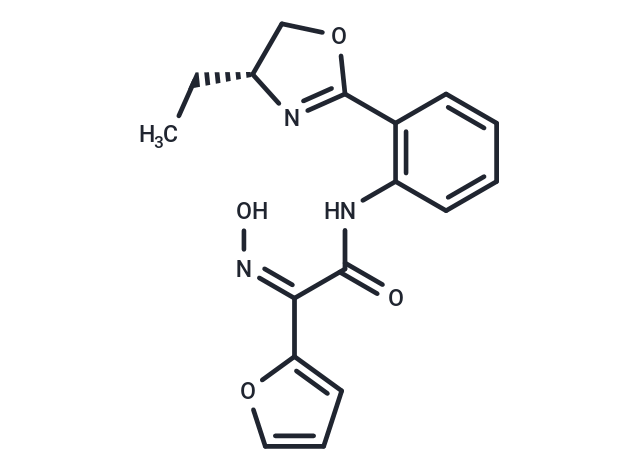 Antifungal agent 95