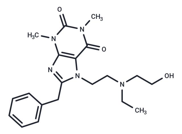 Bamifylline