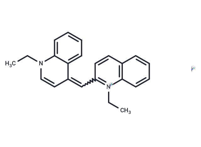 Ethyl red iodide