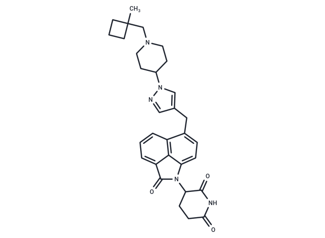 E3 ligase Ligand 21