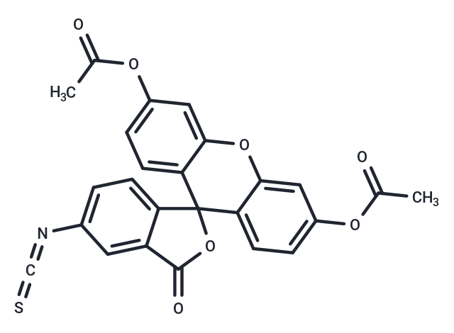 Fluorescein-diacetate-5-isothiocyanat