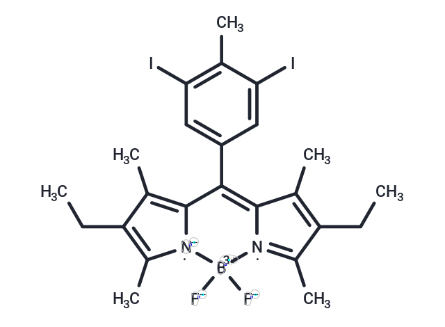 BODIPY 540