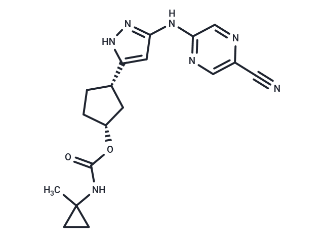 CDK2-IN-27