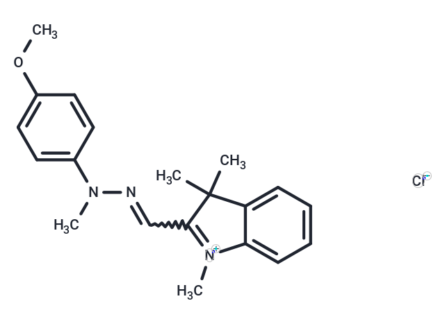 Cationic golden yellow 2K