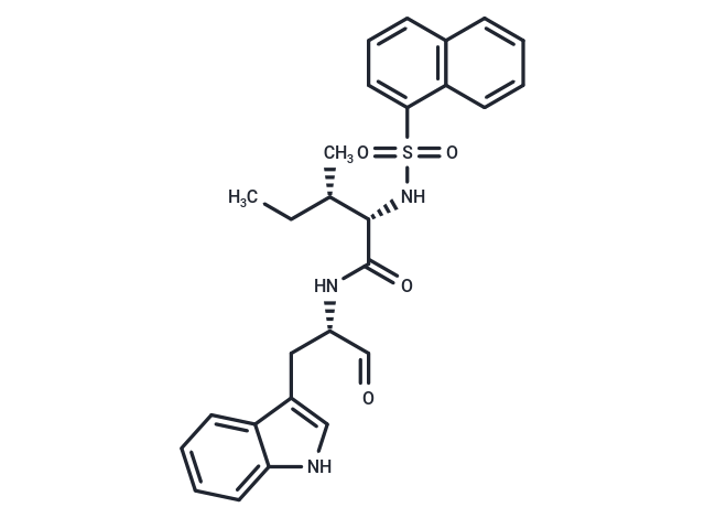 Cathepsin L-IN-4