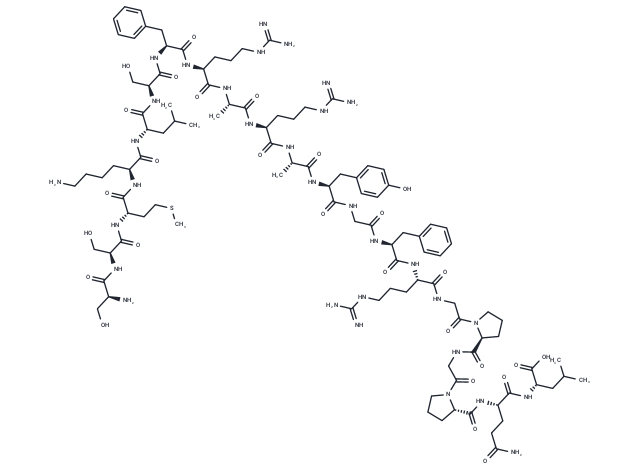 Catestatin (human)