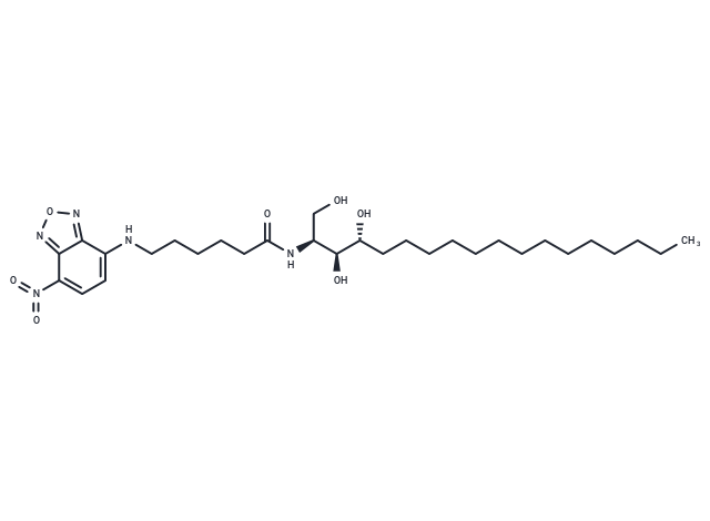 C6 NBD Phytoceramide