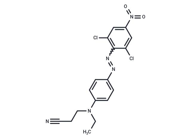 C.I. Disperse orange 37