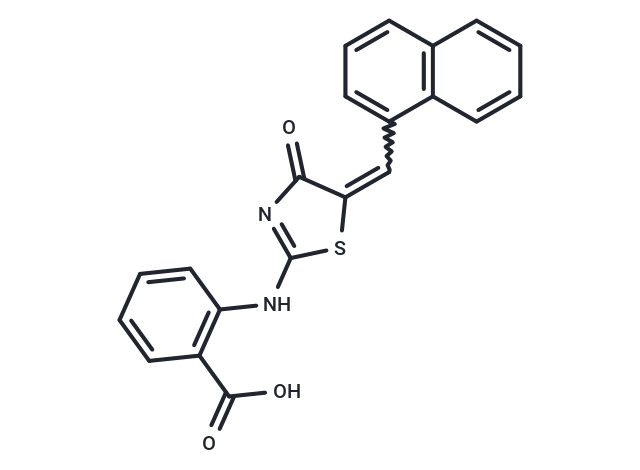 hDHODH-IN-14