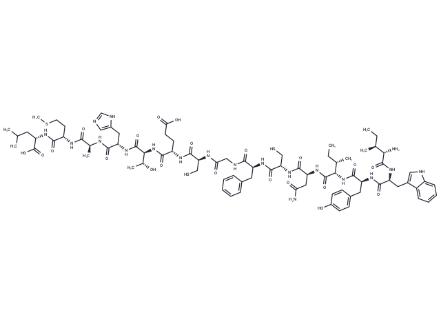 G6PI 325-339 (human)