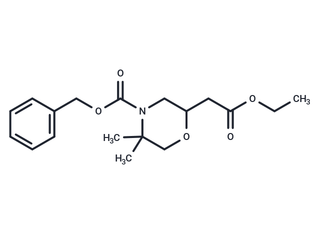 GABAB receptor antagonist 3