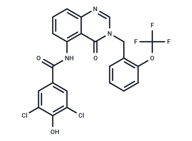 HSD17B13-IN-1