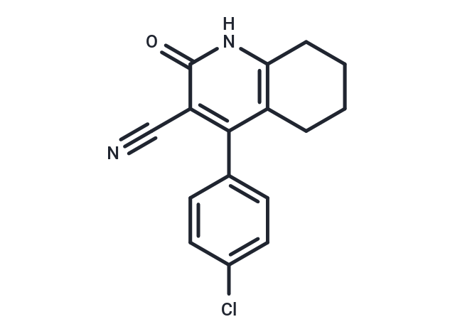 Hepatoprotective agent-1