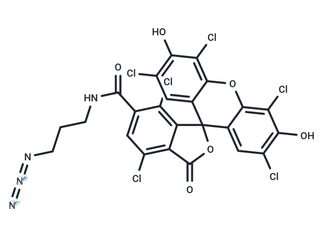 HEX azide, 6-isomer