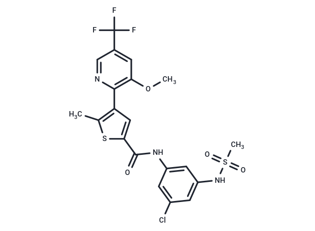 DHX9-IN-7